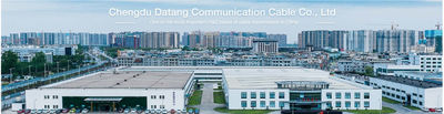 China Chengdu Datang Communication Cable, Co. Ltd. Perfil de la empresa