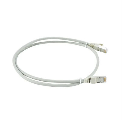 comprar Cable UTP Cat5e del sistema de los accesorios del cable de Ethernet de TIA 568-C.2 4 pares de 26awg online manufacture