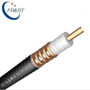 Un buen precio. Estación base cable coaxial permeable 500m/Drum del cable alimentación 1-1/4 permeable 