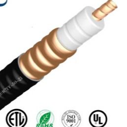 Un buen precio. Cable coaxial flexible estupendo del alimentador de SF 50Ohm 7/8 pulgada HHTAY-50-21 en línea